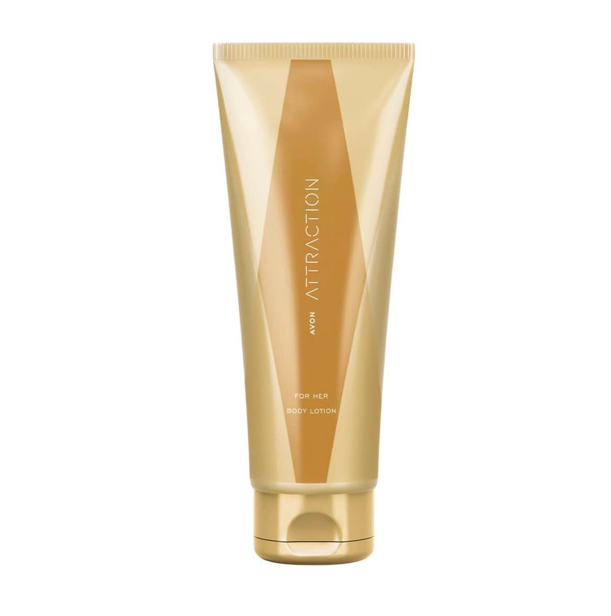 Avon Attraction For Her Eau de Parfum 50ml + Body Lotion 125ml Set - Timavie