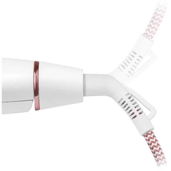Sencor SHI 3100VT Ceramic Tourmaline Hair Straightener – Titanium Care Plates - Timavie