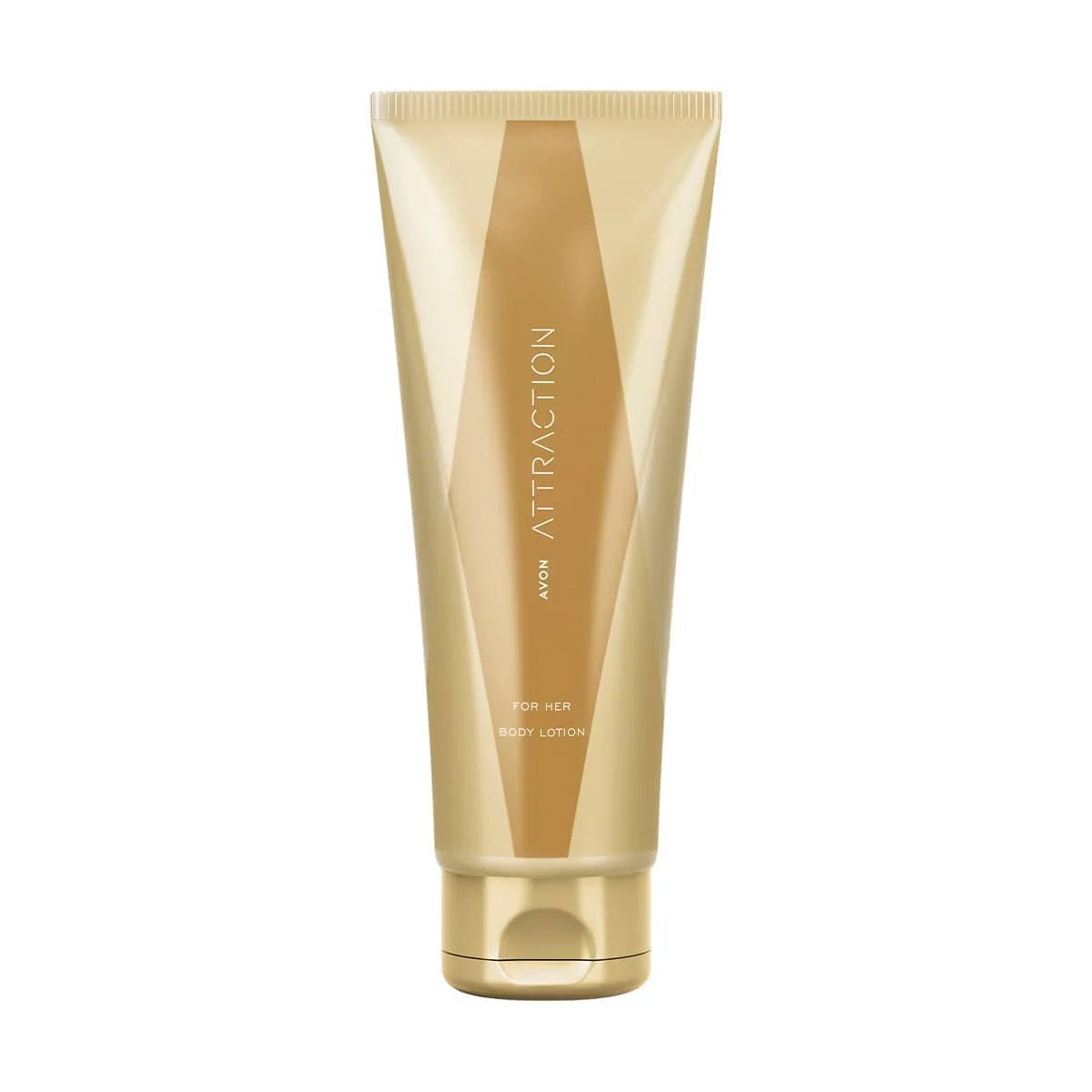 Avon attraction body lotion 125ml - Avon by Tima