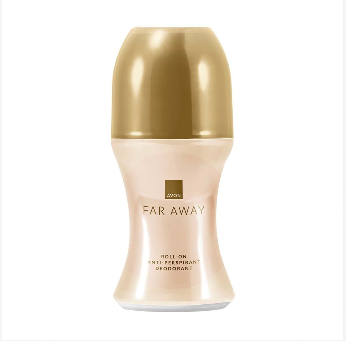 Avon Far Away Eau de Parfum & Body Care Collection - Timavie