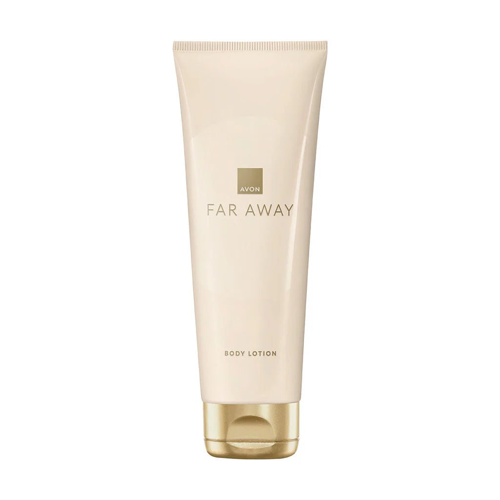 Avon faraway body lotion 125ml - Avon by Tima