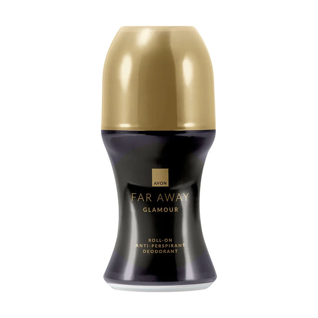 avon glamour roll on redesign - Avon by Tima