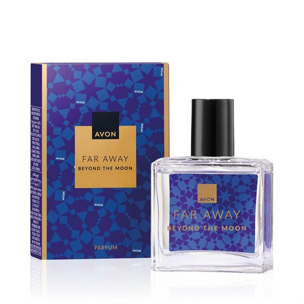 Avon faraway beyond the moon 30ml - Avon by Tima