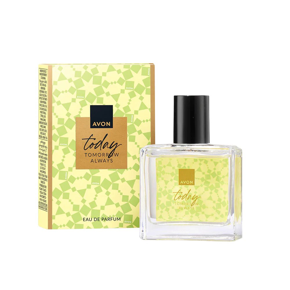 Avon today 30ml - Avon by Tima