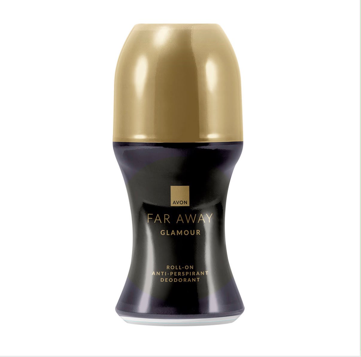 Avon Far Away Glamour Eau de Parfum 50ml + Roll-On Anti-Perspirant Set