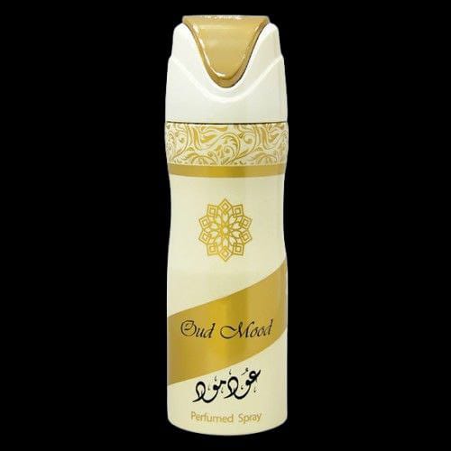 Lattafa Perfumed Deodorant Spray 200ml - Timavie