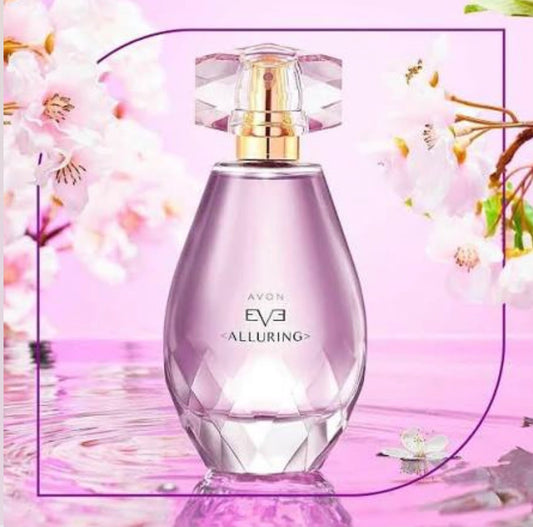 Avon Eve Alluring Eau de Parfum - Timavie