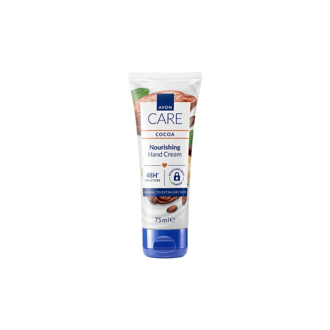 Avon hand cream cocoa 75ml - Avon by Tima