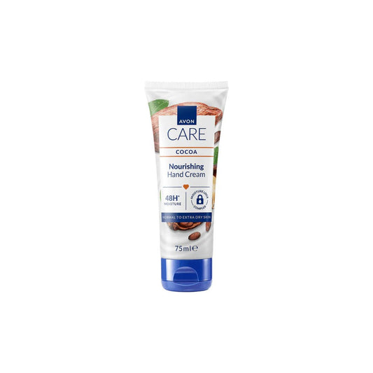 Avon hand cream cocoa 75ml - Avon by Tima