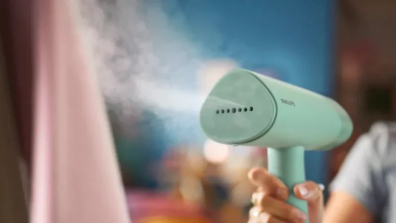 Philips 3000 Series Handheld Steamer - Timavie