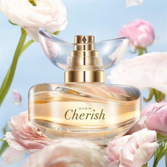Avon Cherish Eau de Parfum - Timavie