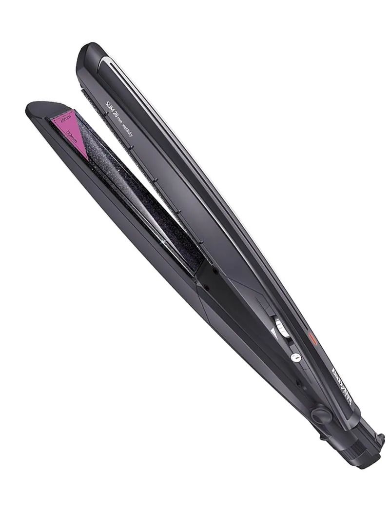 BaByliss Diamond Ceramic Hair Straightener - Timavie