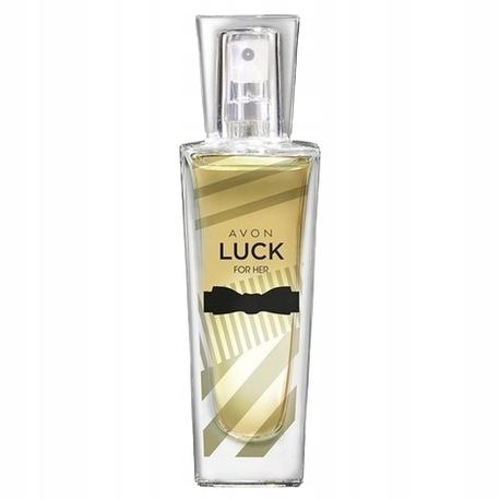 Avon Luck for Her Eau de Parfum 30ml - Avon by Tima