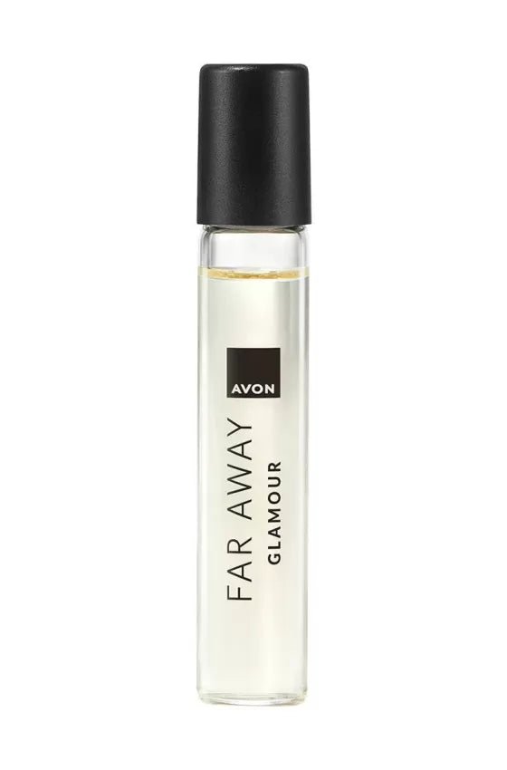 Avon Faraway Glamour Eau de Parfum 10ml - Avon by Tima