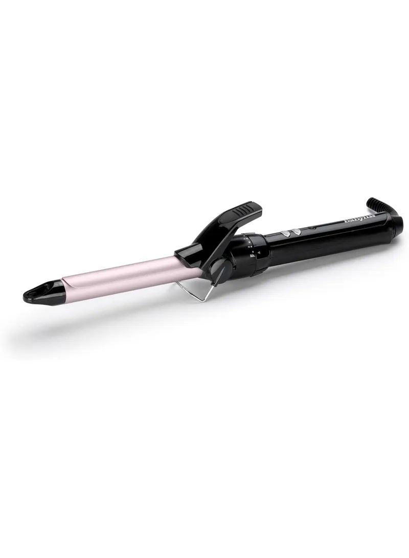 BaByliss hair curler - Timavie