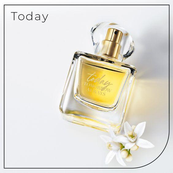 Avon Today Eau de Parfum 50ml – Fresh Floral Fragrance for Women - Timavie