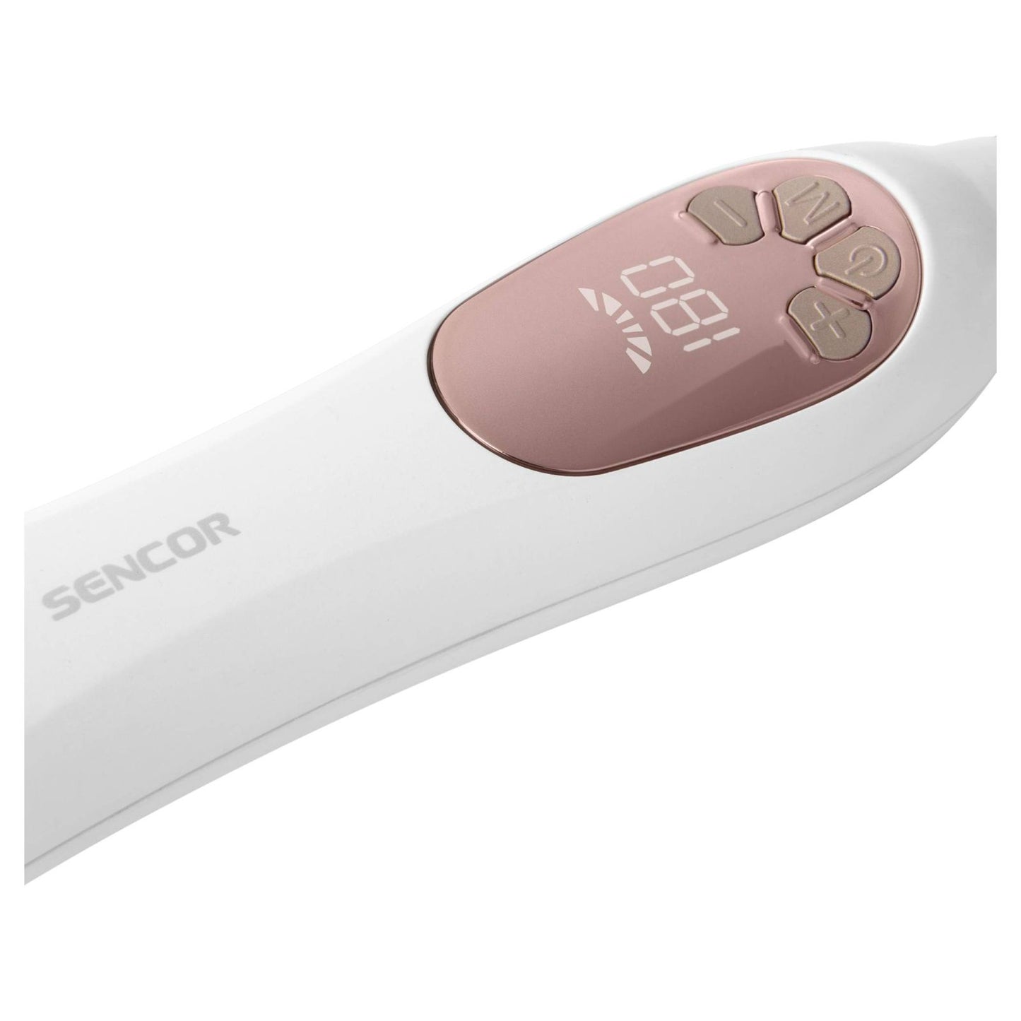 Sencor Automatic Hair Curler - Timavie