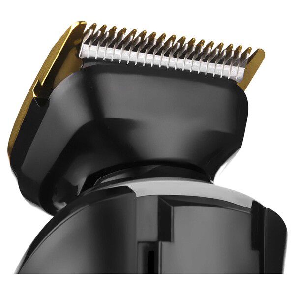 SENCOR Men's Electric Clipper Set - Timavie