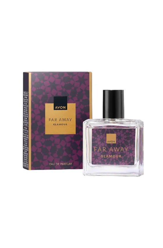 Avon faraway glamour 30ml - Avon by Tima