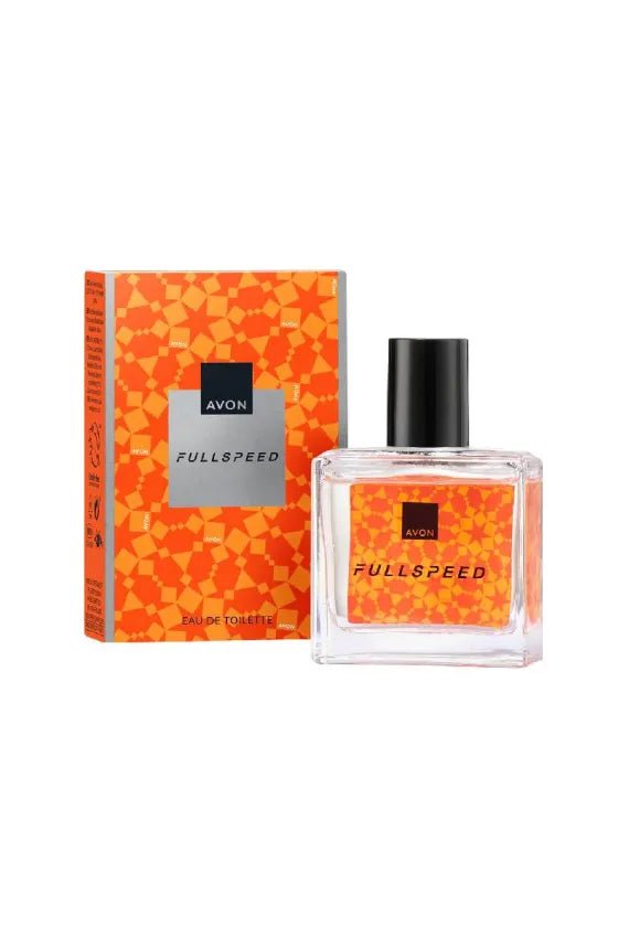 Avon full speed 30ml - Avon by Tima