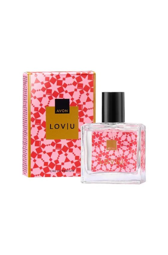 Avon lov u 30ml - Avon by Tima