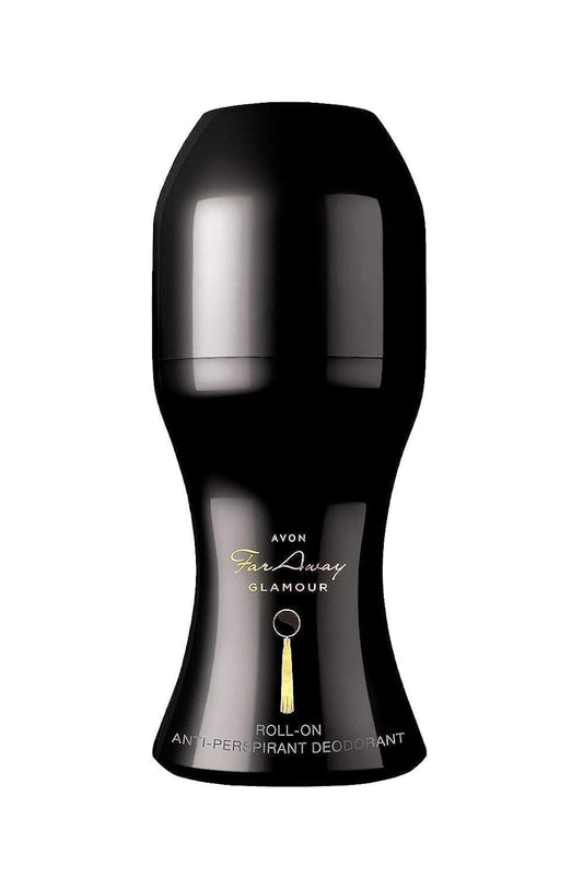 Avon glamour roll on - Avon by Tima