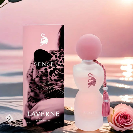 Sense Laverne Eau de Parfum - Timavie