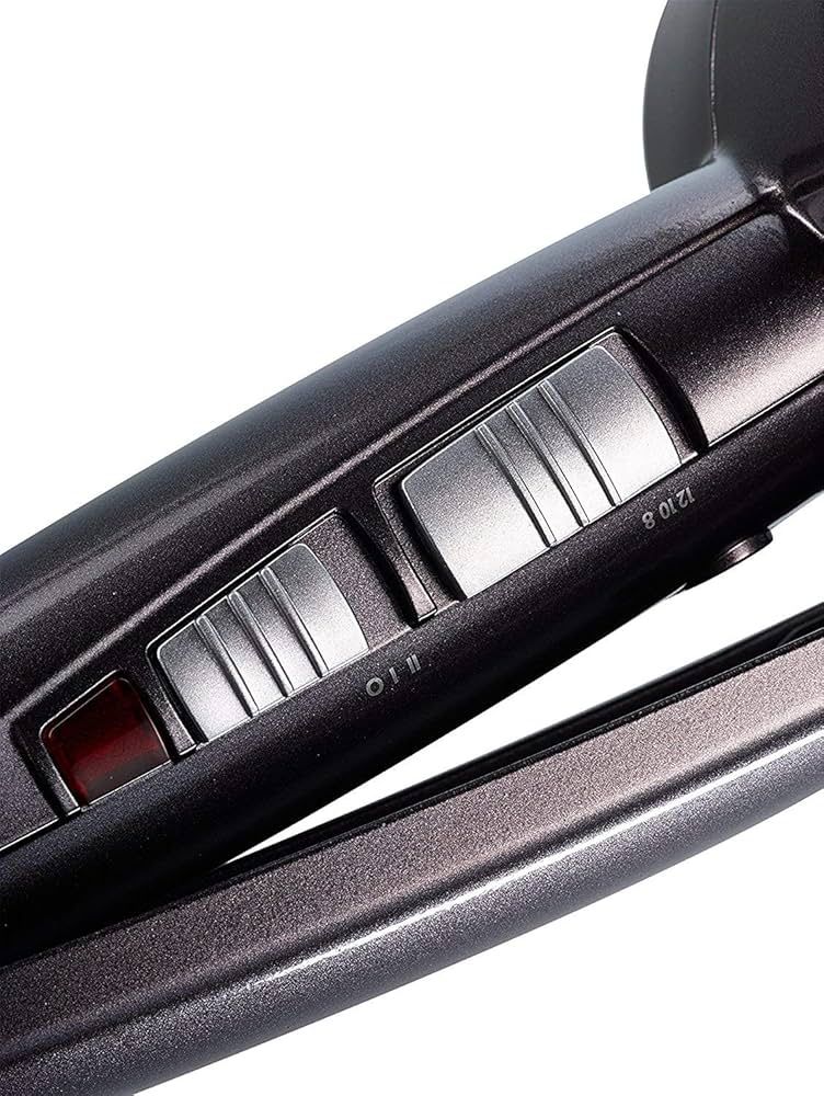 BaByliss Curl Secret Ceramic Hair Curler – Auto - Curl Technology - Timavie