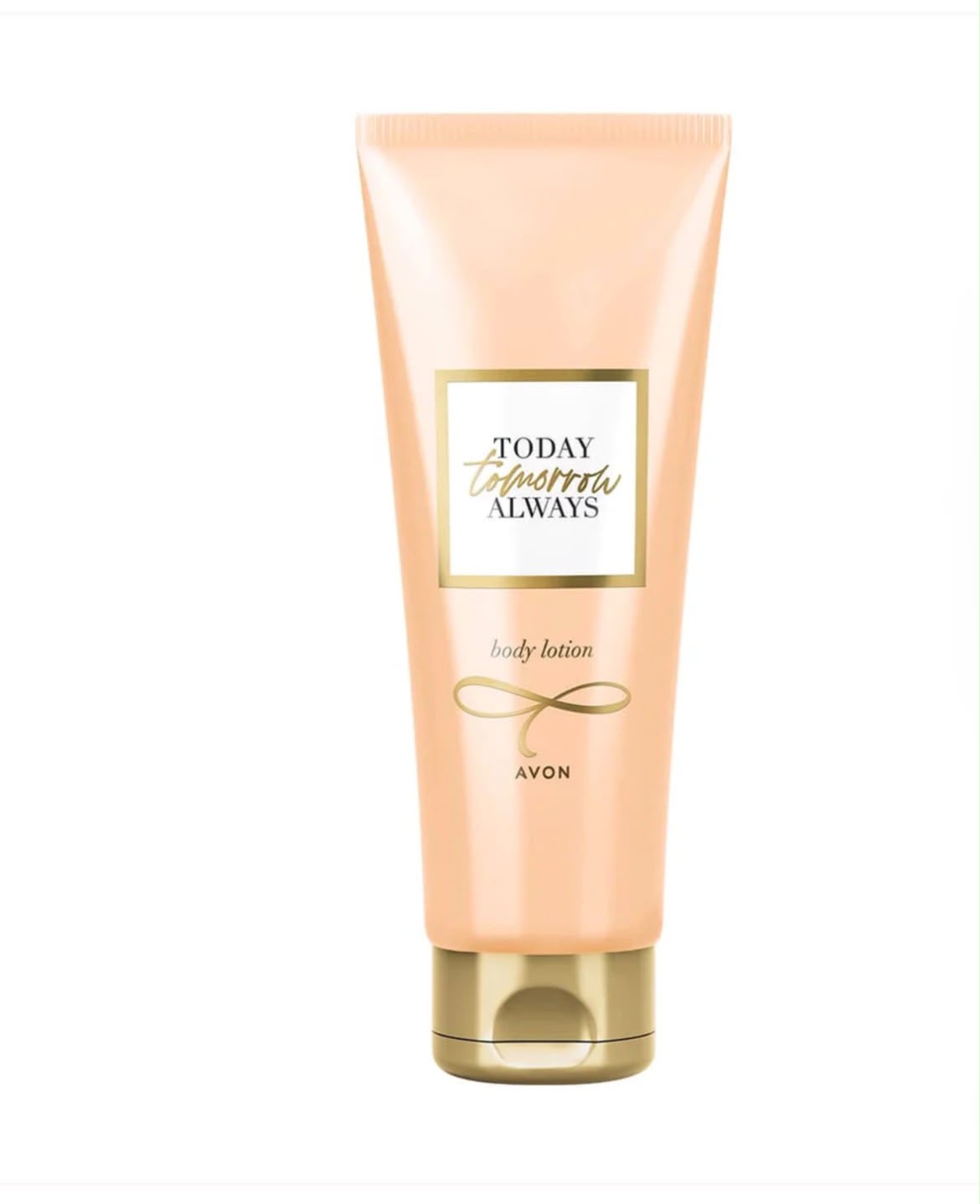 Avon Today Tomorrow Always Body Lotion 125ml – Matching Scented Body Lotion