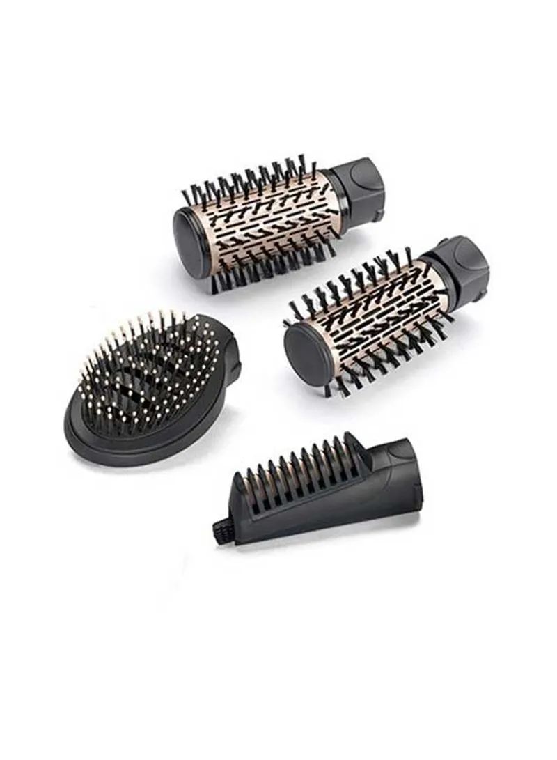 BaByliss Flawless Hair (SECHER - VOLUME - LISSAGE) - Timavie