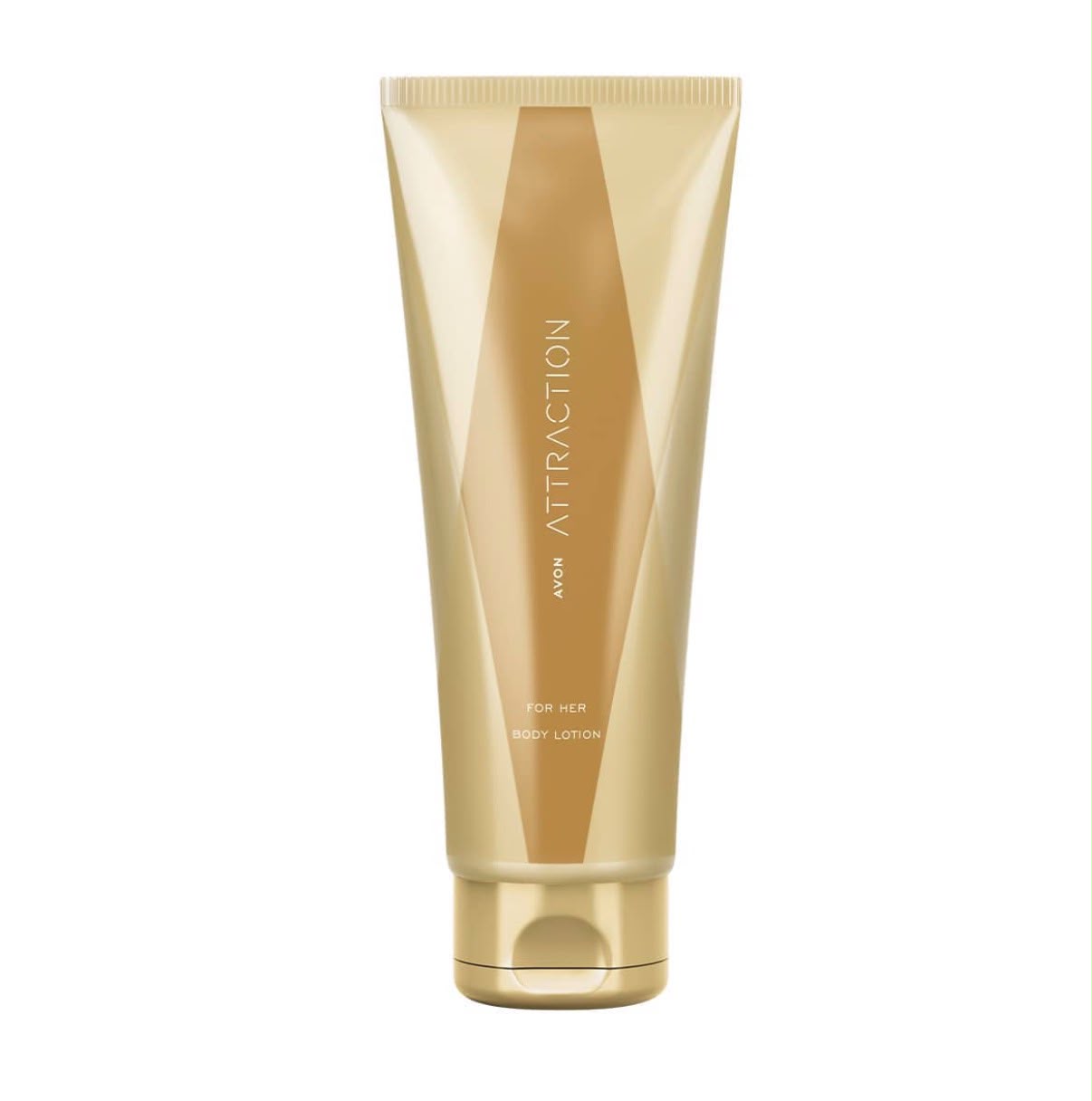 Avon Attraction For Her Body Lotion 125ml