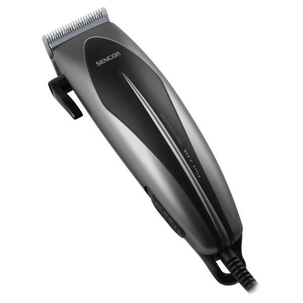 Sencor SHP 320SL Professional Men’s Hair Clipper – Stainless Steel Blade - Timavie