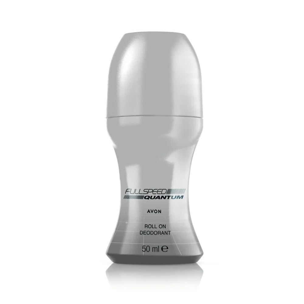 Avon full speed quantum roll on - Avon by Tima