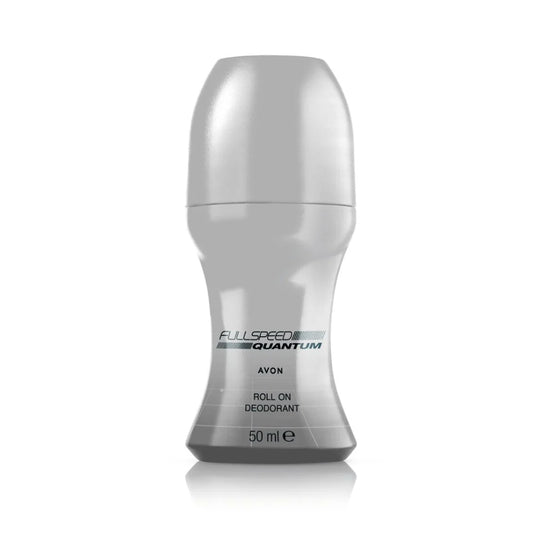 Avon full speed quantum roll on - Avon by Tima