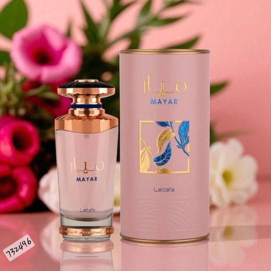 Lattafa Mayar Eau de Parfum - Timavie