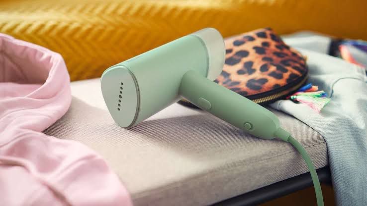 Philips 3000 Series Handheld Steamer - Timavie