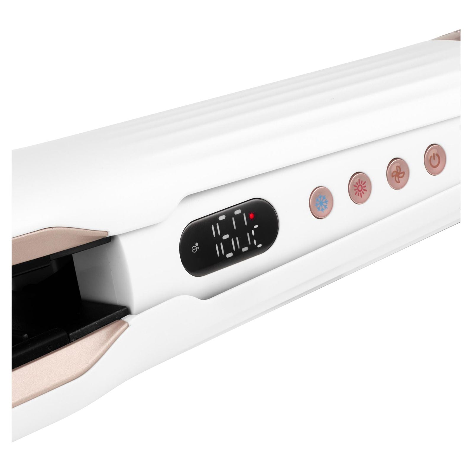 Sencor Artemiss High Speed Wet Hair Iron - Timavie