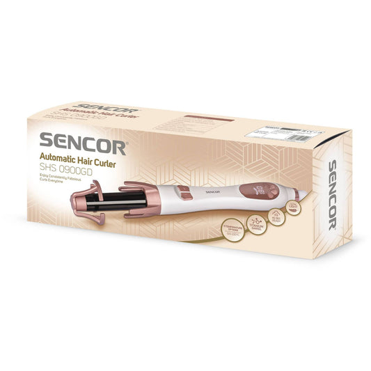Sencor Automatic Hair Curler - Timavie