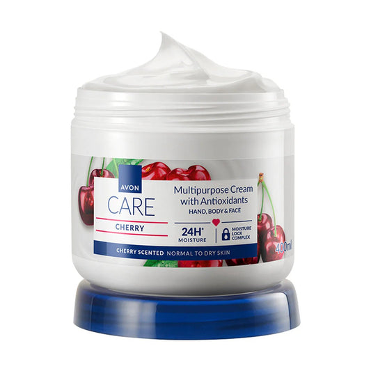 Avon care multipurpose cream watermelon 3 in 1 400ml - Avon by Tima
