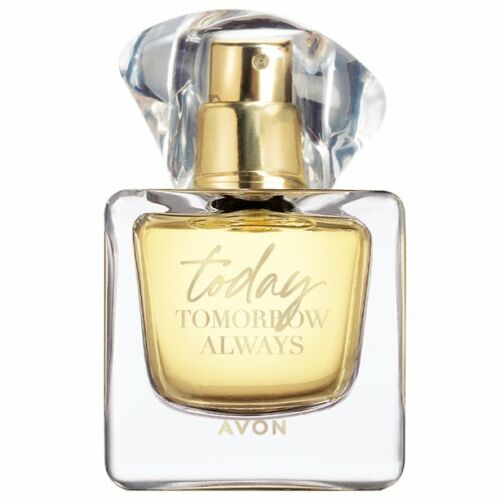 Avon Today 50ml - Avon by Tima