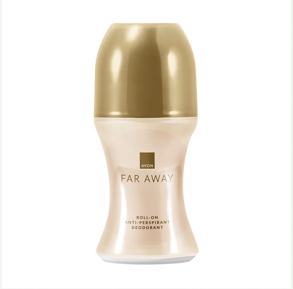 Avon Far Away Eau de Parfum & Body Care Collection
