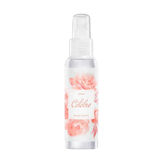 Avon celebre body mist 100ml - Avon by Tima