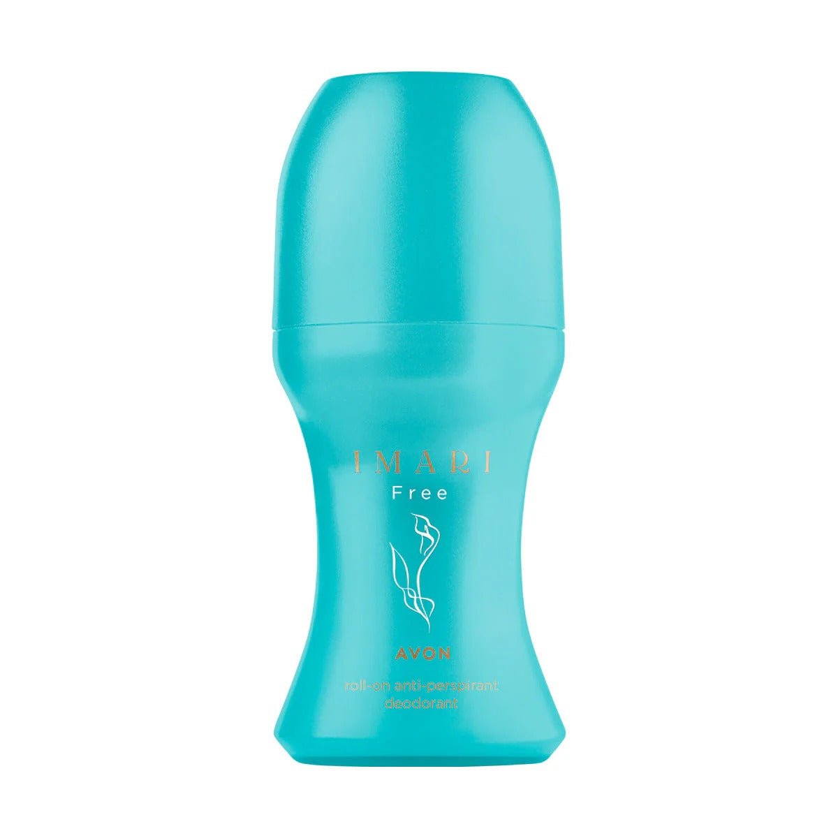 Avon imari free roll on - Avon by Tima