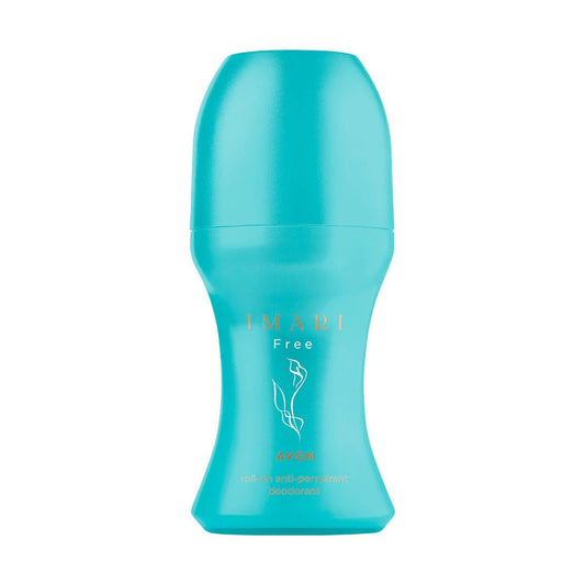 Avon imari free roll on - Avon by Tima