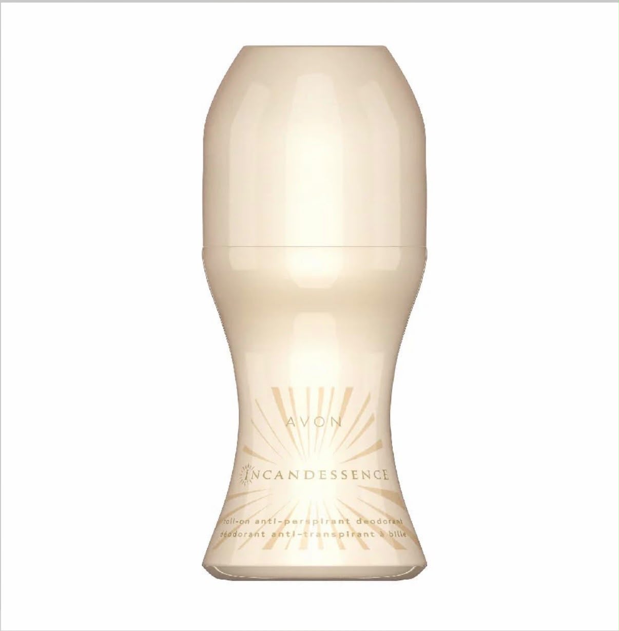 Avon Incandessence Roll-On Anti-Perspirant Deodorant
