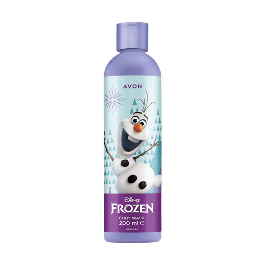 Avon frozen body wash 200ml - Avon by Tima
