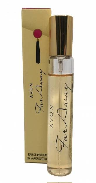 Avon Far Away Eau de Parfum & Body Care Collection