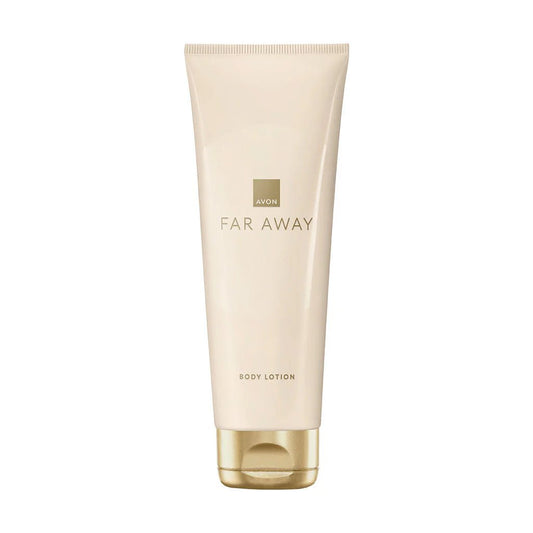 Avon faraway body lotion 125ml - Avon by Tima