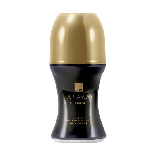 avon glamour roll on redesign - Avon by Tima
