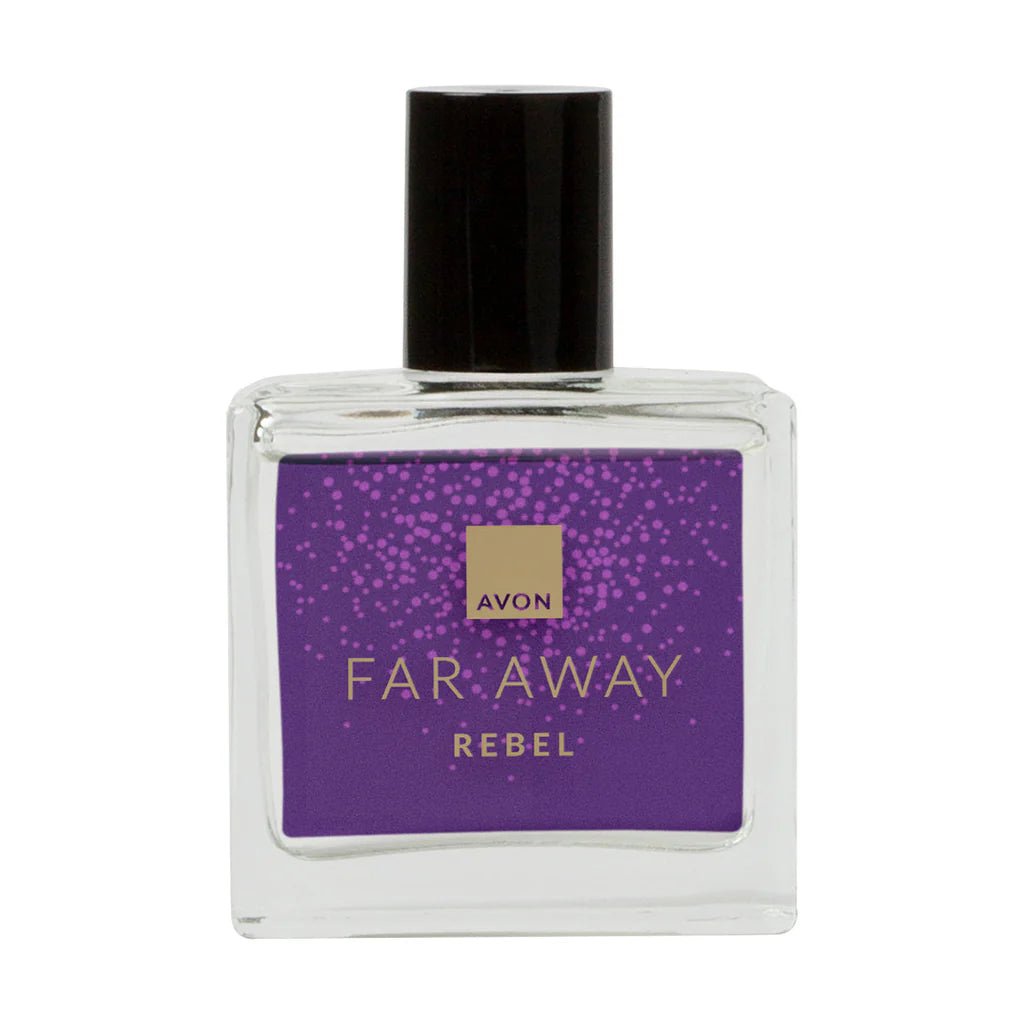 Avon faraway rebel 30ml - Avon by Tima